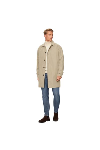 ONLY Men's Trench Coat On.22030393