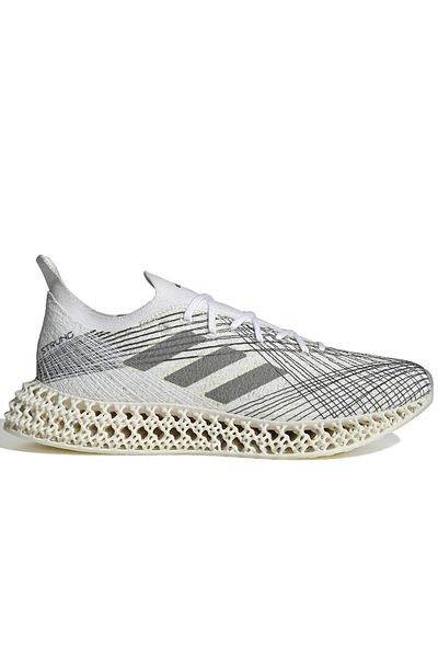 adidas 4Dfwd X Strung Walking & Running Shoes Sneakers