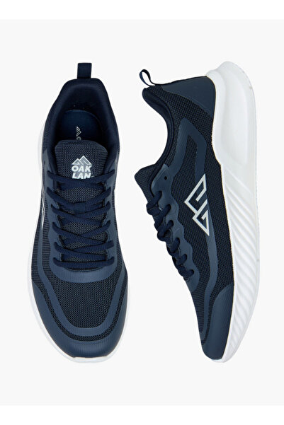 Oaklan by Shoexpress أحذية رياضية مقسمة برباط