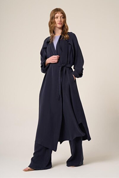 yeşim özcan KAP+ATLET TAKI LACİVERT