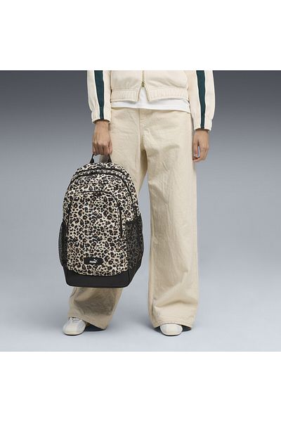 Puma Academy 29L All-Over Print Backpack