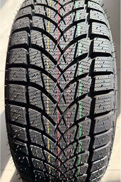 Dayton / 205/55R16 (DW510 EVO) 2024 KIŞ LASTİĞİ