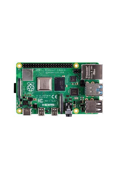 OEM Raspberry Pi 4 Model B 4GB Development Board