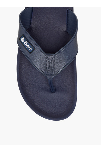 Lee Cooper Men's Slip-On Thong Slippers
