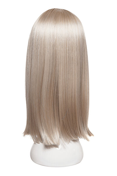 BELHER KARINA S Platinum Blonde Wig