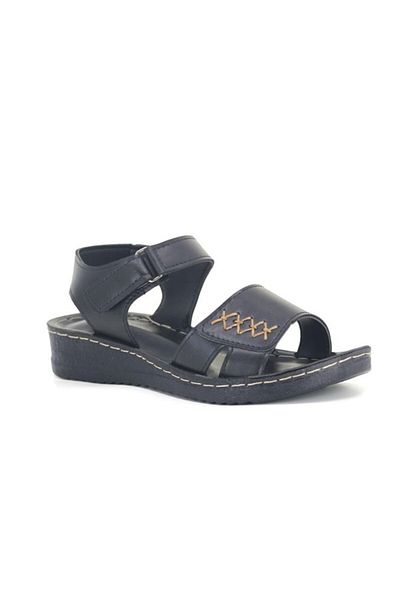 soElite Women's Non-Slip Soft Sole Daily Comfortable Sandals