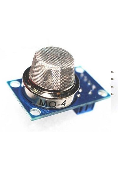 OEM Senzor detector gaz MQ-4