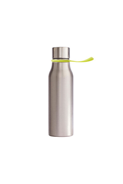 Natural VINGA Stainless Steel Water Bottle