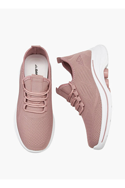 Oaklan by Shoexpress Lace-Up Sports Shoes with Pull Tab