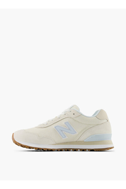 New Balance Women's Logo Accent Lace-Up Sneakers