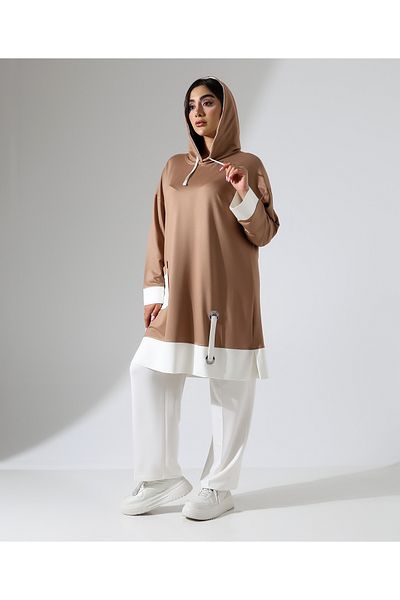 Fi'l Arz Fashion مجموعة الماس الرياضية