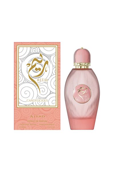 Ajyad REEM CANDYLICIOUS by 100ML Eau de Parfum