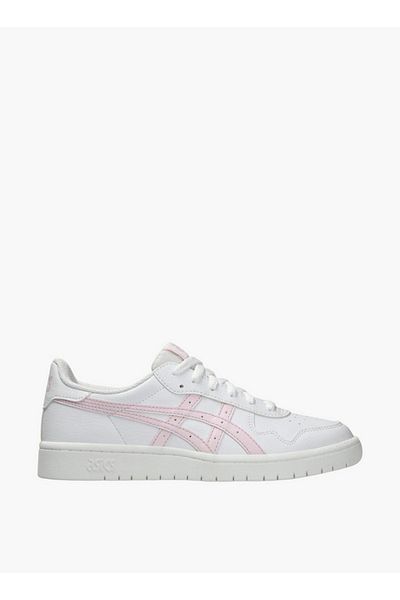 Asics Women's JAPAN S Lace-Up Closure Sports Shoes - 1202A118-140