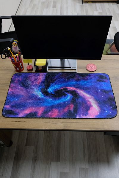 aymira home Digital Printing Computer Keyboard Pad Desk Organizer Gamer Mouse Pad Mat 40*80