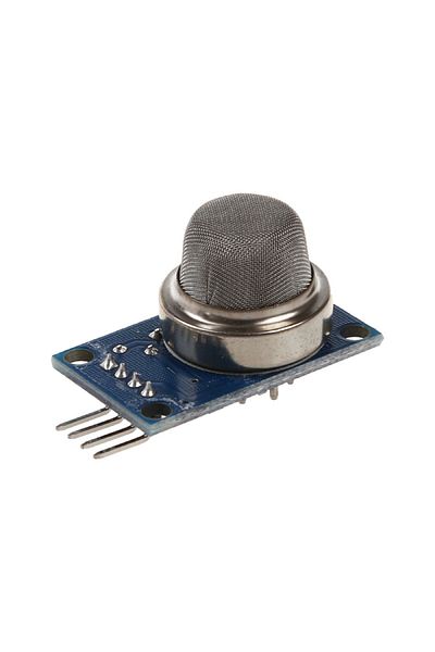 OEM MQ-2 Gas Sensor Module, Arduino compatible