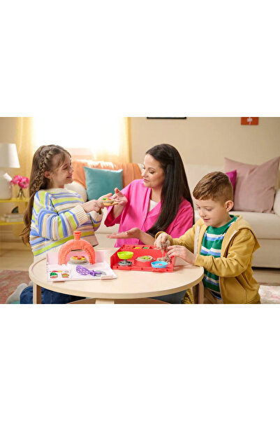 Kinetic Sand ATELIER PIZZA 453G