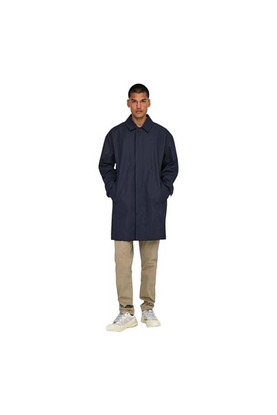 ONLY Men's Trench Coat On.22030393