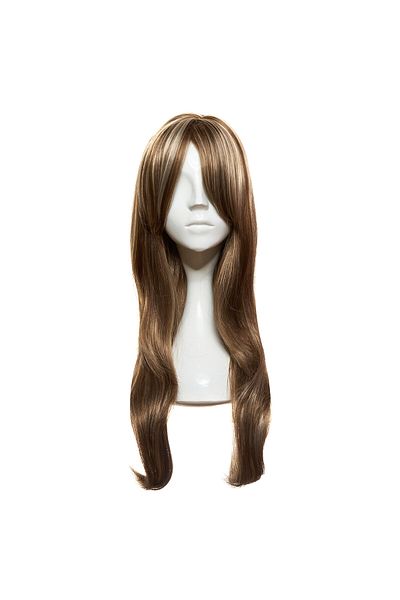 BELHER Laura Satin Wig With Highlights