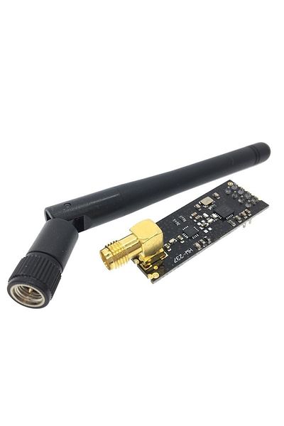 OEM Wireless transceiver module NRF24L01 with antenna