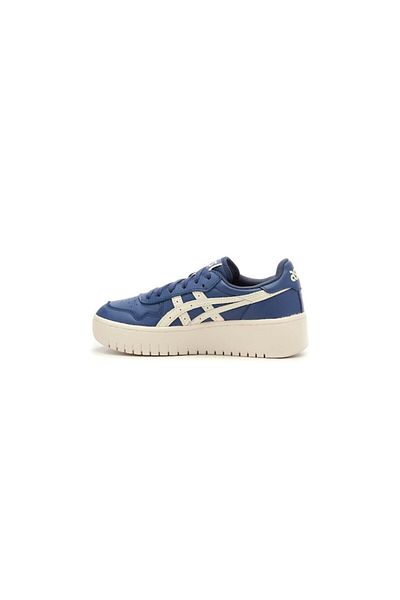 Asics Platformă Japan S pentru femei, albastru, mărimea 37