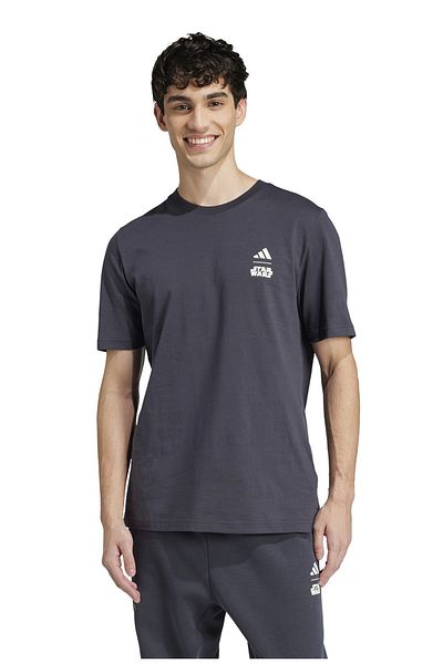 adidas Ανδρικό μπλουζάκι casual M Sw Tm T