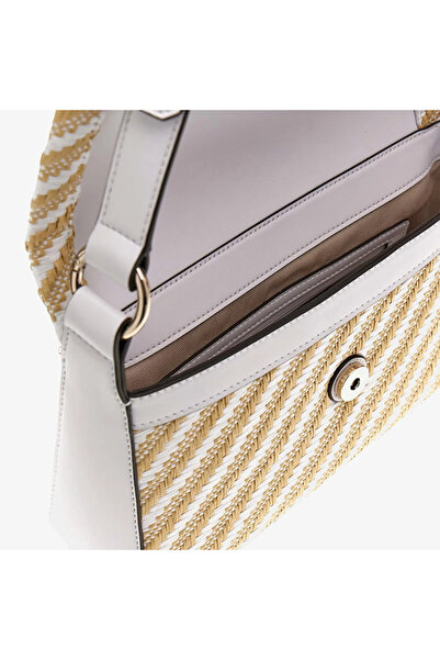 Guess Emelda Crossbody Top-Ntw Shoulder Bag