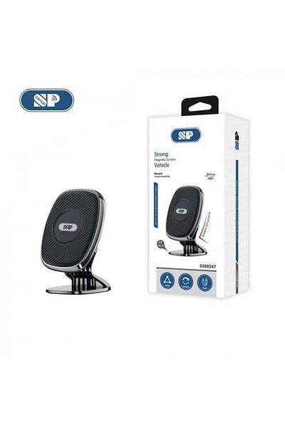 SP ISNUP Magnetic Car Mount