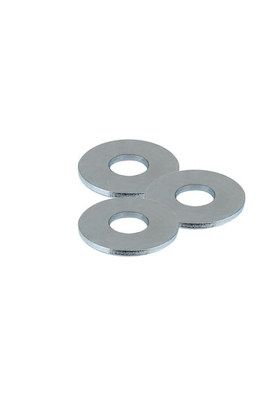 Agroclima Special flat washer M8 x 24 x 1.2 mm - 500 pcs