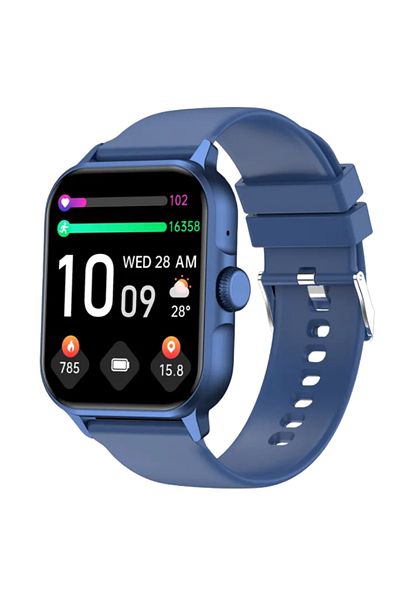 OEM COOSTAR® Smartwatch CR070 - Unisex, 1.83" HD Display, Bluetooth 5.3, Health Monitoring, IP67