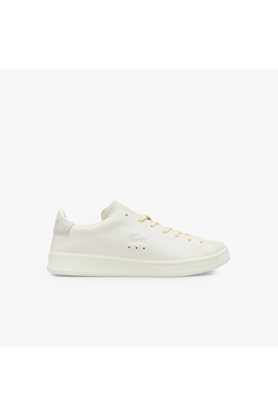 Lacoste Carnaby Set Erkek Bej Sneaker
