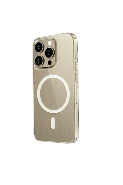 SP Slim Fit Ultra Slim Clear Hard iPhone Case - Stylish and Flexible Protection for Your iPhone 12