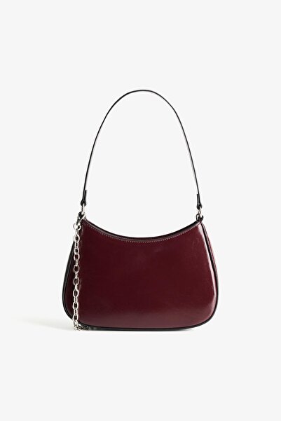 Bershka Half-moon mini bag