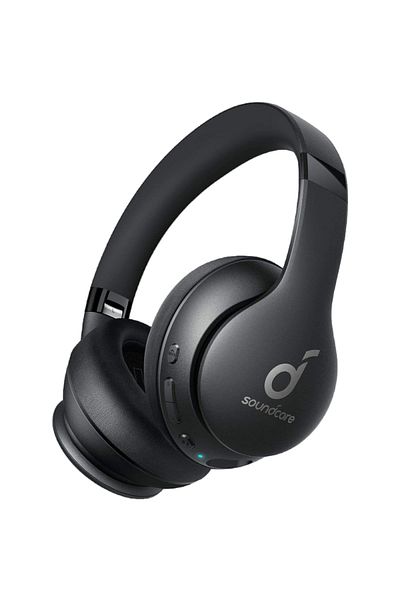 GENERAL Original Anker Soundcore Life 2 Neo Headphones