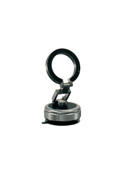 SP MagSafe Magnetic Car Phone Holder – Premium Design and High Stability
