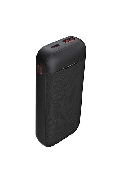 GENERAL Powerbank More Power 10,000mAh Fast and reliable charging for your devices