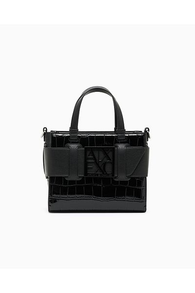 Armani Exchange Bag with Removable Strap with Logo Bag Xw000392 Af17144 Uc001