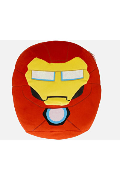 TY Pluszak 22 cm Iron Man Squish Marvel