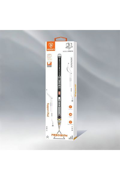 Spon iPad Stylus Pen - Wireless Charging