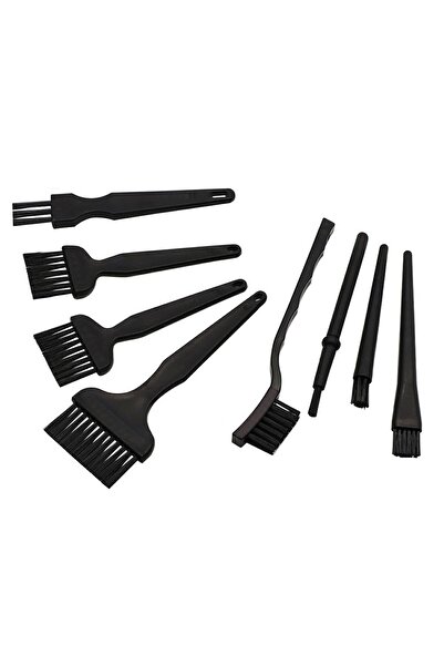 Aptel Set de 8 perii antistatice