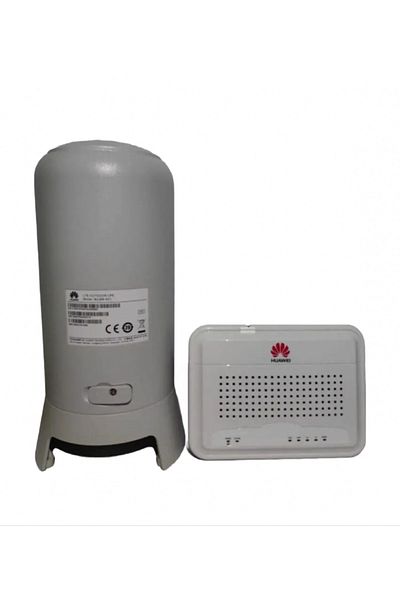 Huawei Huawei 4G Plus CPE Router with Wi-Fi Adapter (Upgraded)