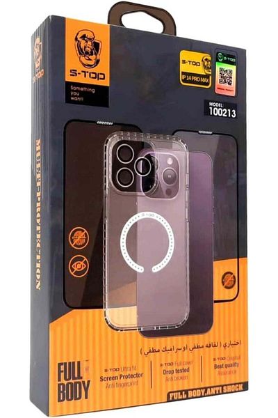SP iPhone protection package, camera protector, PUBG cloth, anti-fingerprint iPhone 12 Pro Max