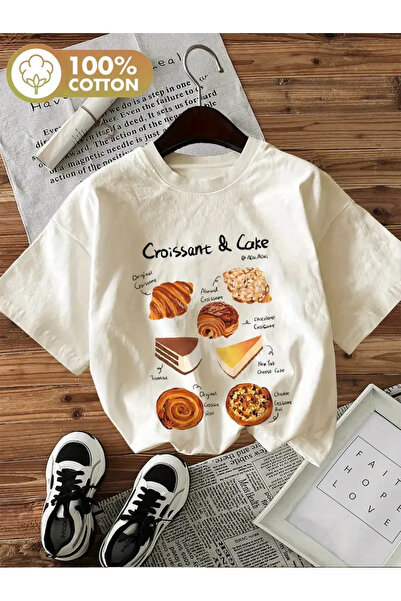 Jose Clothing Premium Oversize κοντομάνικο μπλουζάκι με στάμπα