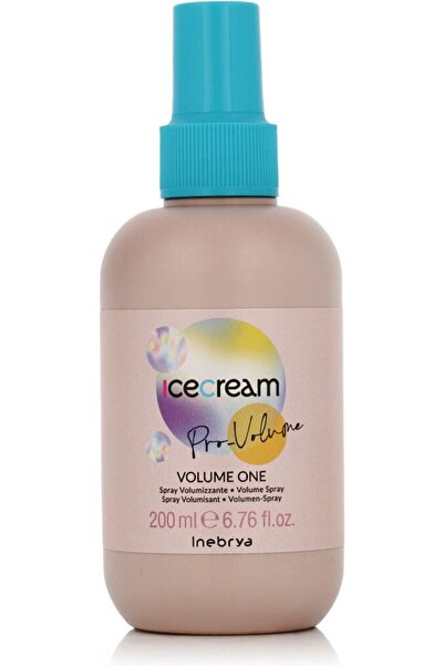 Inebrya Tratament volumizant Înghețată Pro-Volume 200 ml
