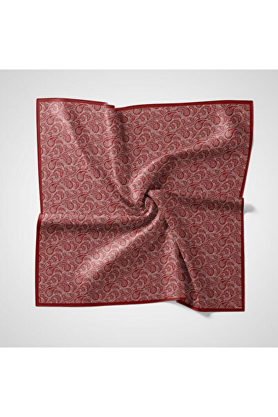 PİRAMİT Φουλάρι με φυσικό σχέδιο