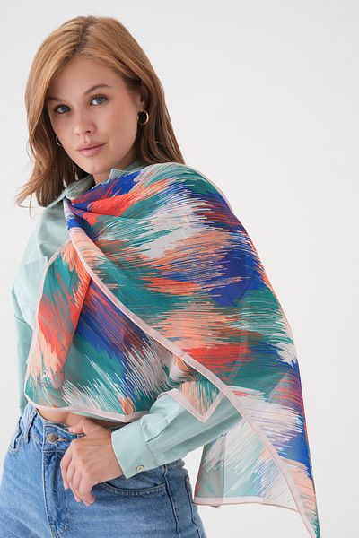 İpekpark Scarf-Ys003