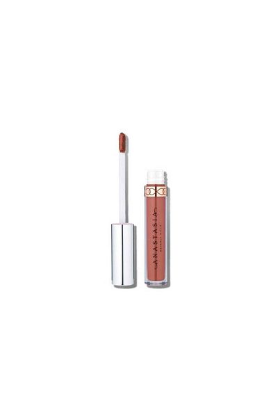 Anastasia Beverly Hills أحمر شفاه سائل - مخطط، 3.2 غرام