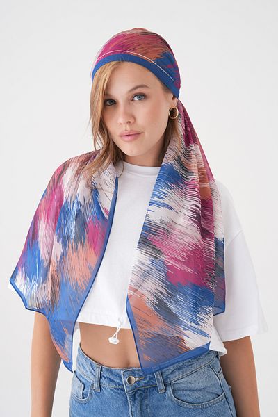 İpekpark Scarf-Ys003