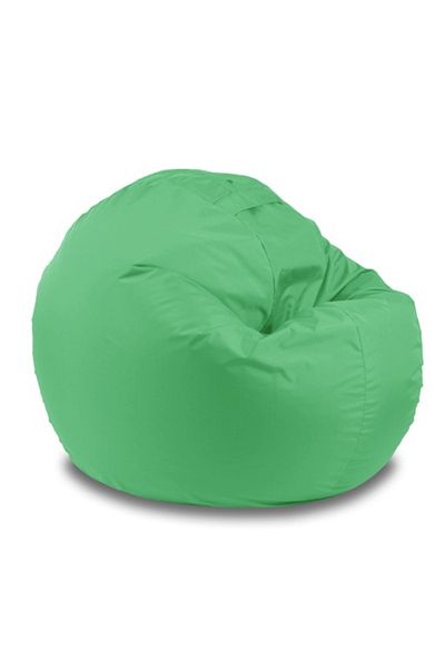 Pufrelax Fotoliu Relaxo XL Pufrelax, material impermeabil, Green Apple