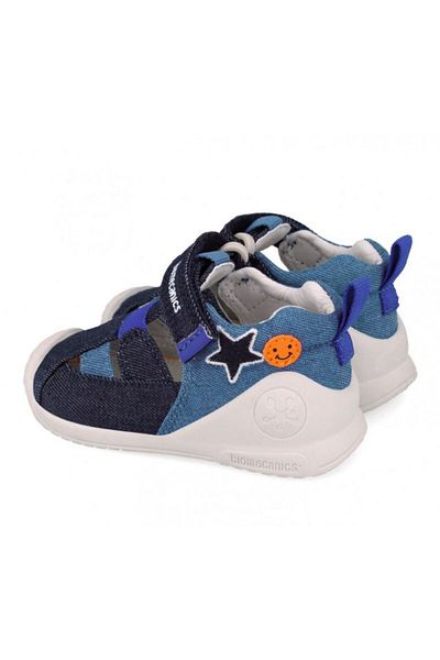BIOMECANICS Boys' sandals 252176-A089