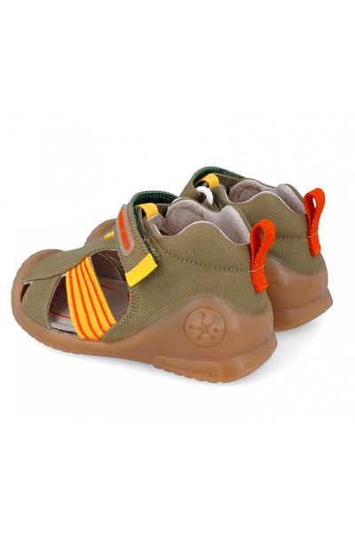 BIOMECANICS Boys sandals 252175-b801